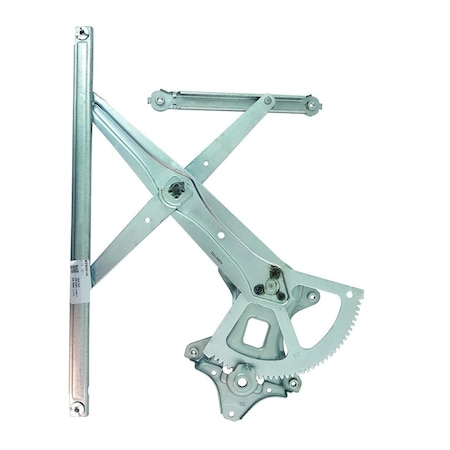 Ilb Gold Replacement For Bremen, Bwr4314L Window Regulator BWR4314L WINDOW REGULATOR